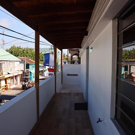 La Casa De Paz Hotel San Pedro  Exteriér fotografie