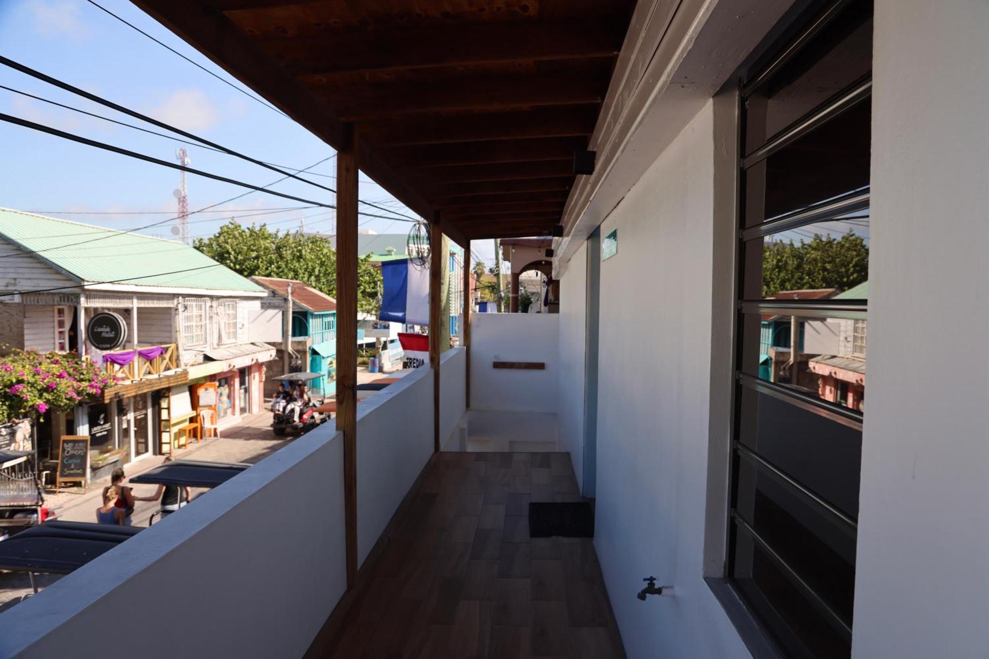 La Casa De Paz Hotel San Pedro  Exteriér fotografie