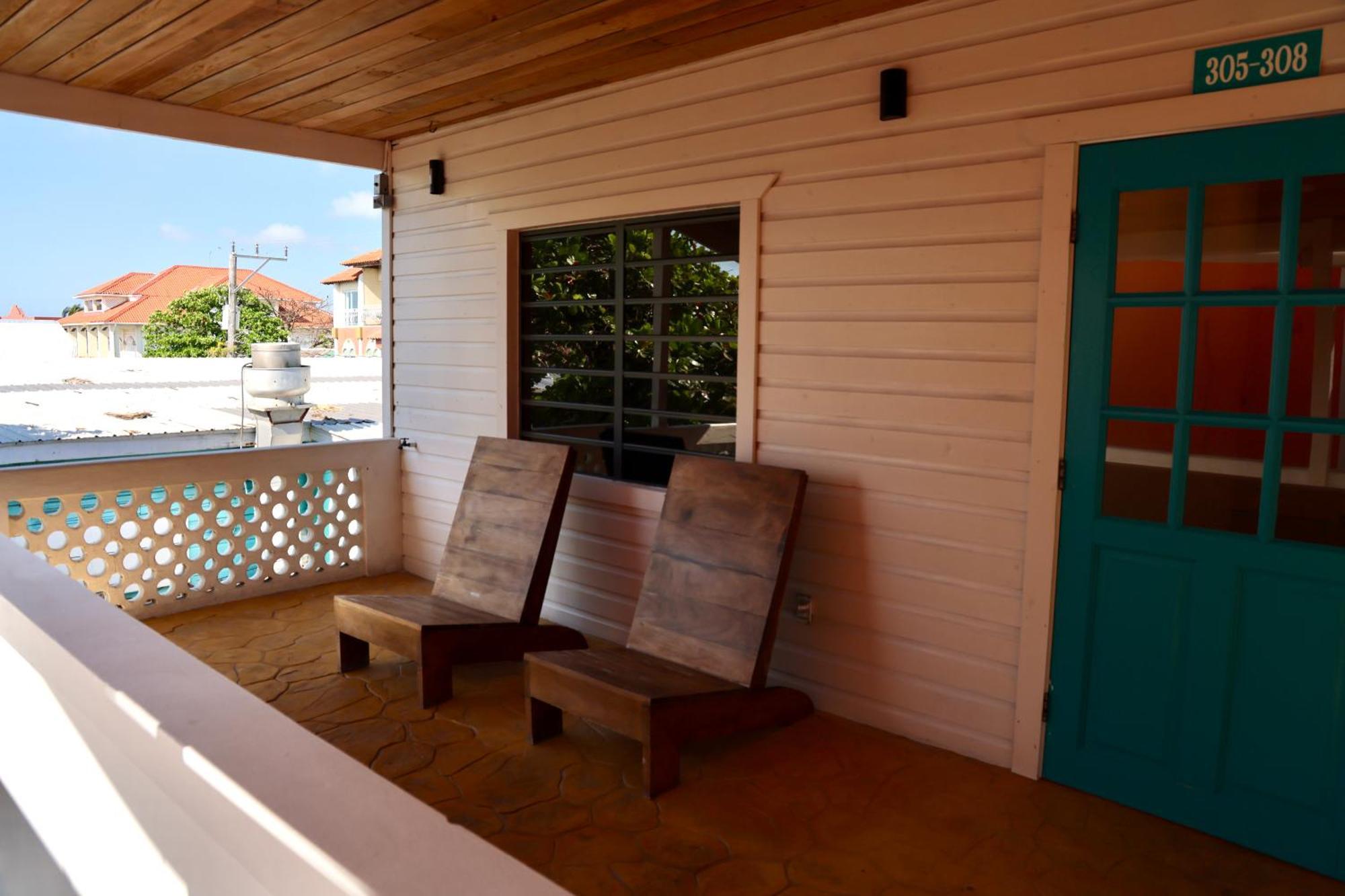 La Casa De Paz Hotel San Pedro  Exteriér fotografie